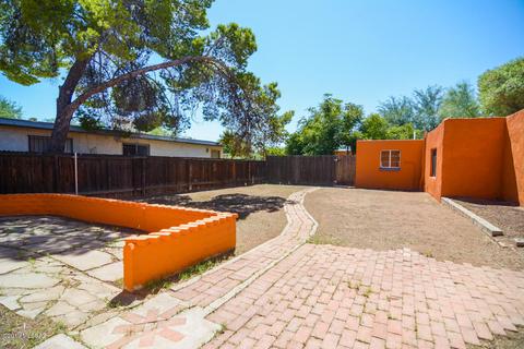 3308 E Fairmount St, Tucson, AZ 85716 photo 22