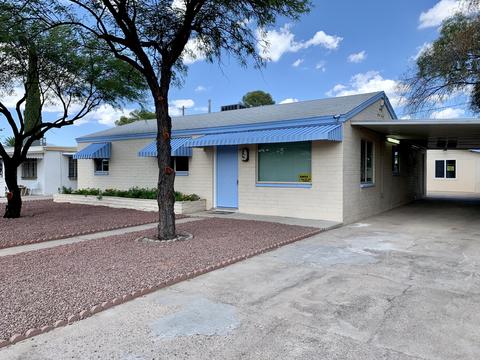 4529 E 16th St, Tucson, AZ 85711 photo 2