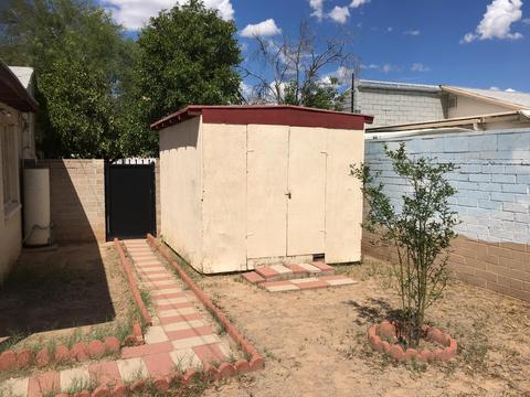 3302 E 27th St, Tucson, AZ 85713 photo 15