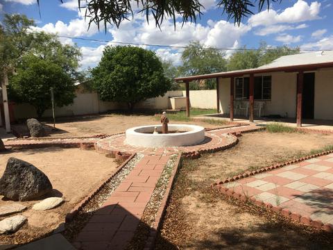 3302 E 27th St, Tucson, AZ 85713 photo 13