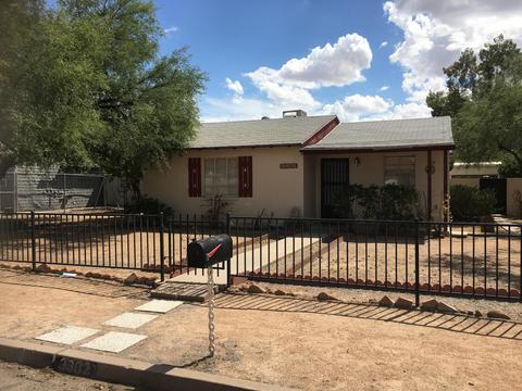 3302 E 27th St, Tucson, AZ 85713 photo 3