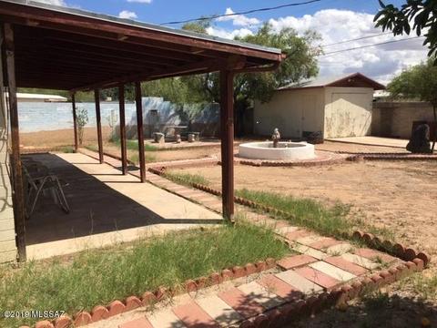 3302 E 27th St, Tucson, AZ 85713 photo 16