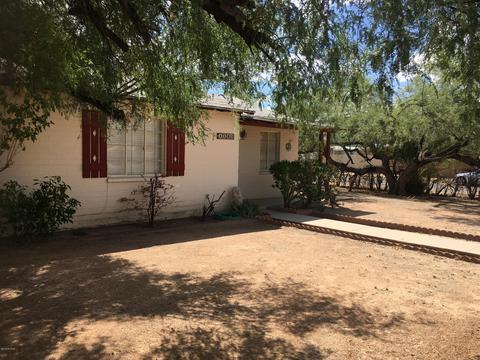 3302 E 27th St, Tucson, AZ 85713 photo 2