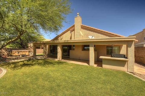 13818 E Red Hawk Sky Trl, Vail, AZ 85641 photo 17