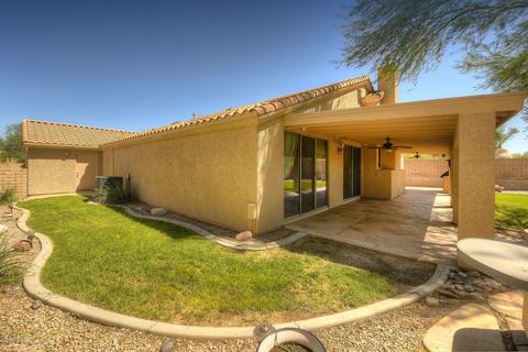 13818 E Red Hawk Sky Trl, Vail, AZ 85641 photo 13
