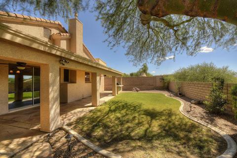 13818 E Red Hawk Sky Trl, Vail, AZ 85641 photo 20