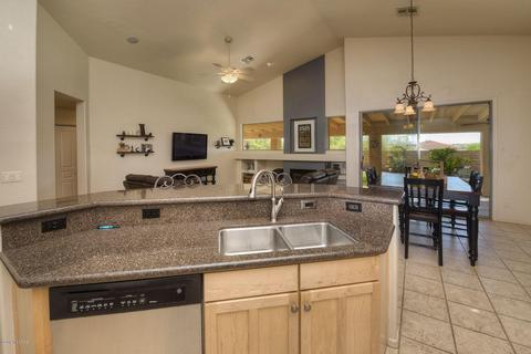 13818 E Red Hawk Sky Trl, Vail, AZ 85641 photo 37