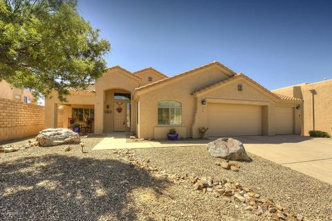 13818 E Red Hawk Sky Trl, Vail, AZ 85641 photo 3