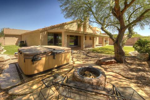 13818 E Red Hawk Sky Trl, Vail, AZ 85641 photo 11