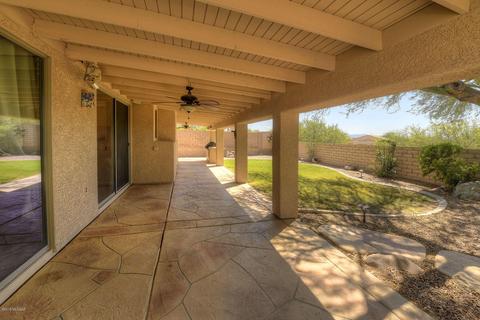 13818 E Red Hawk Sky Trl, Vail, AZ 85641 photo 14
