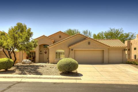 13818 E Red Hawk Sky Trl, Vail, AZ 85641 photo 8