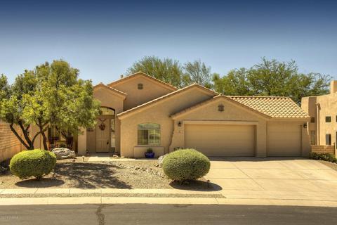 13818 E Red Hawk Sky Trl, Vail, AZ 85641 photo 7