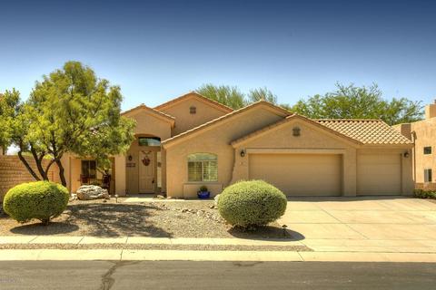 13818 E Red Hawk Sky Trl, Vail, AZ 85641 photo 9