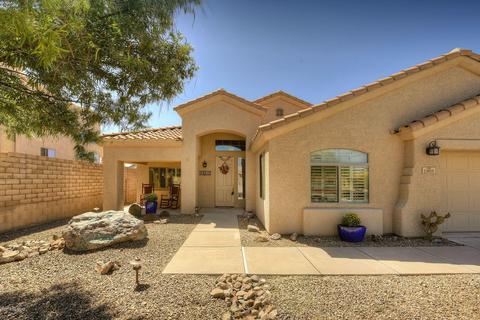 13818 E Red Hawk Sky Trl, Vail, AZ 85641 photo 2