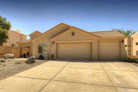 13818 E Red Hawk Sky Trl, Vail, AZ 85641 photo 4