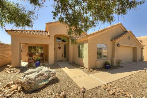 13818 E Red Hawk Sky Trl, Vail, AZ 85641 photo 5