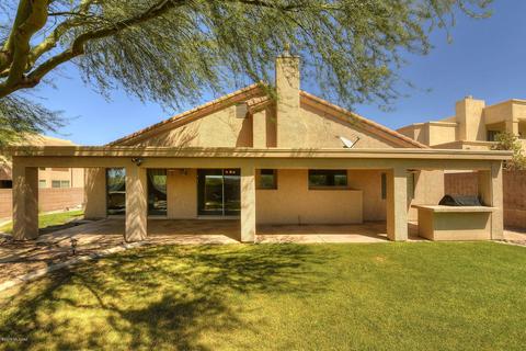 13818 E Red Hawk Sky Trl, Vail, AZ 85641 photo 16