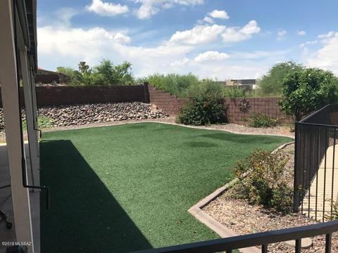 10524 E Barclay Park Loop, Tucson, AZ 85748 photo 21