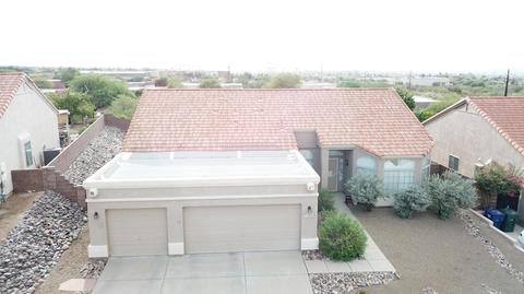 10524 E Barclay Park Loop, Tucson, AZ 85748 photo 1