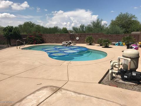 10524 E Barclay Park Loop, Tucson, AZ 85748 photo 19