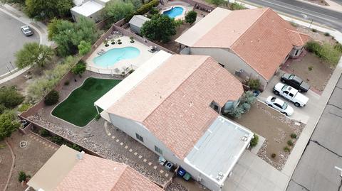 10524 E Barclay Park Loop, Tucson, AZ 85748 photo 3