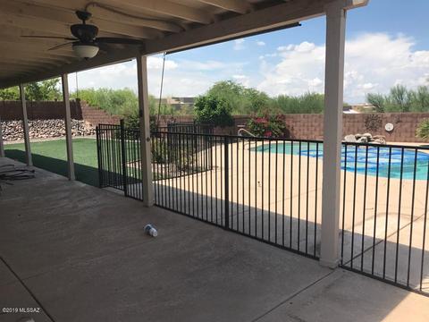 10524 E Barclay Park Loop, Tucson, AZ 85748 photo 20