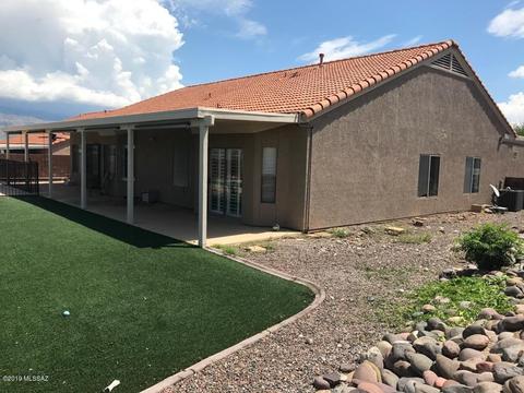10524 E Barclay Park Loop, Tucson, AZ 85748 photo 23