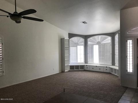 10524 E Barclay Park Loop, Tucson, AZ 85748 photo 16