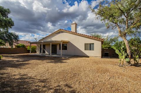 8944 E Martha Root Ct, Tucson, AZ 85747 photo 17