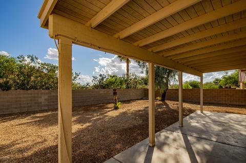 8944 E Martha Root Ct, Tucson, AZ 85747 photo 2