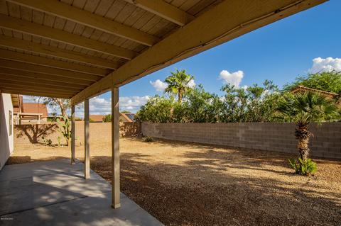 8944 E Martha Root Ct, Tucson, AZ 85747 photo 16