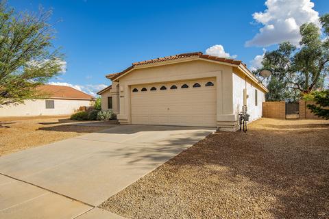 8944 E Martha Root Ct, Tucson, AZ 85747 photo 1