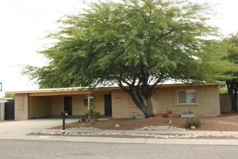 9250 E 6th St, Tucson, AZ 85710 photo 1