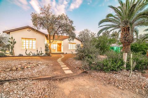 2826 E 10th St, Tucson, AZ 85716 photo 1