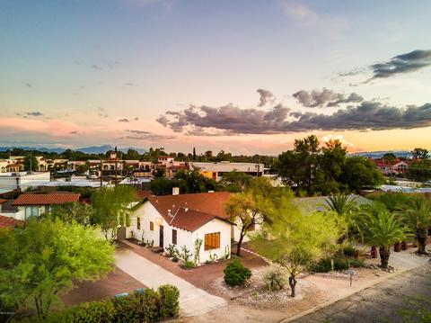 2826 E 10th St, Tucson, AZ 85716 photo 2