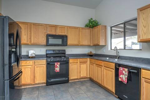 10355 E Danwood Way, Tucson, AZ 85747 photo 5