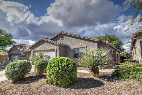 10355 E Danwood Way, Tucson, AZ 85747 photo 1