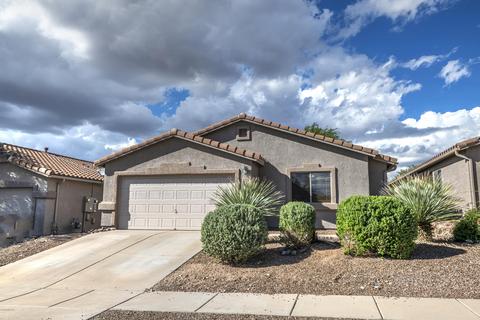 10355 E Danwood Way, Tucson, AZ 85747 photo 2