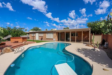 9658 E 3rd St, Tucson, AZ 85748 photo 40