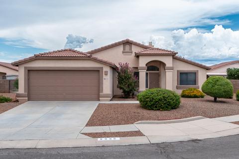 8969 E Martha Root Ct, Tucson, AZ 85747 photo 1