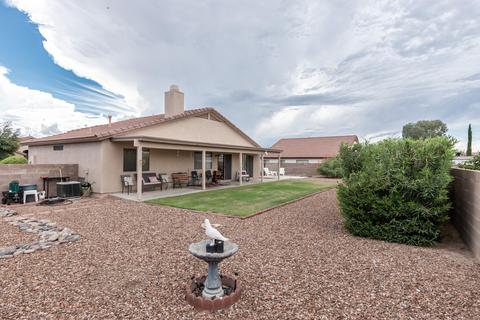 8969 E Martha Root Ct, Tucson, AZ 85747 photo 25