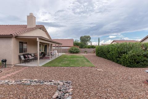 8969 E Martha Root Ct, Tucson, AZ 85747 photo 26