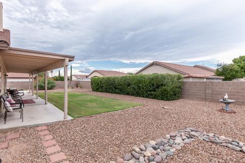 8969 E Martha Root Ct, Tucson, AZ 85747 photo 27