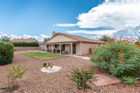 8969 E Martha Root Ct, Tucson, AZ 85747 photo 24