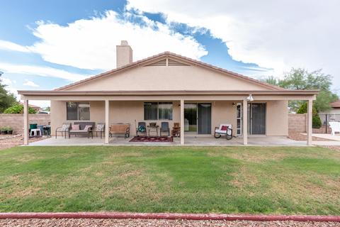 8969 E Martha Root Ct, Tucson, AZ 85747 photo 23