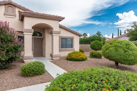 8969 E Martha Root Ct, Tucson, AZ 85747 photo 3