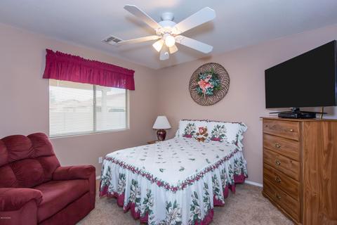 8969 E Martha Root Ct, Tucson, AZ 85747 photo 20