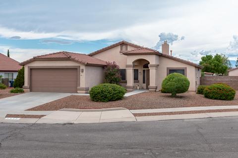 8969 E Martha Root Ct, Tucson, AZ 85747 photo 2