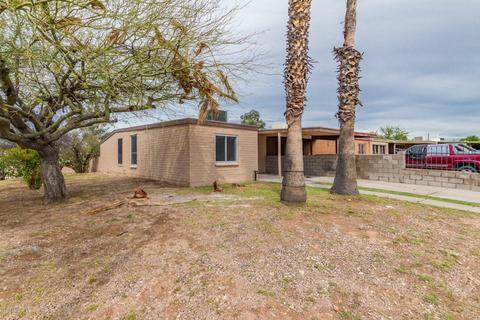 934 W Wedwick St, Tucson, AZ 85706 photo 1