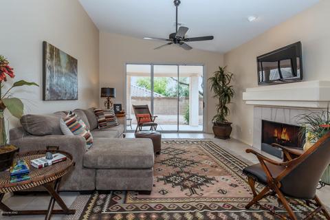 7808 E Windriver Dr, Tucson, AZ 85750 photo 2